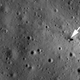 Illustration for article titled First New Images of the Apollo Landing Sites in 40 Years